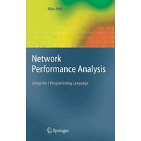 Network Performance Analysis