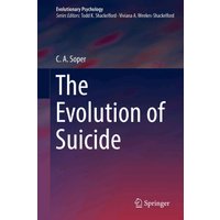 The Evolution of Suicide