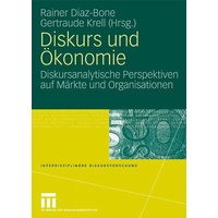 Diskurs und Ökonomie
