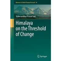 Himalaya on the Threshold of Change