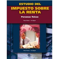 Estudio del impuesto sobre la renta. Personas físicas 2017