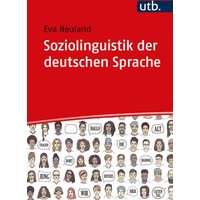 Soziolinguistik der deutschen Sprache