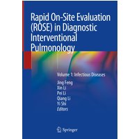 Rapid On-Site Evaluation (ROSE) in Diagnostic Interventional Pulmonology