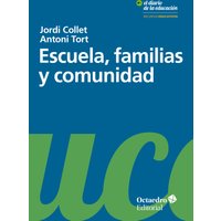 Escuela, familias y comunidad