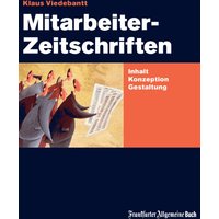 Mitarbeiterzeitschriften