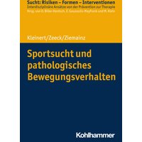 Sportsucht und pathologisches Bewegungsverhalten