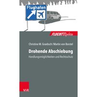 Drohende Abschiebung