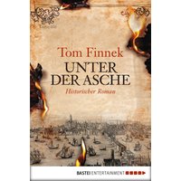 Unter der Asche