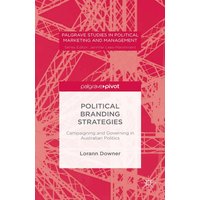 Political Branding Strategies