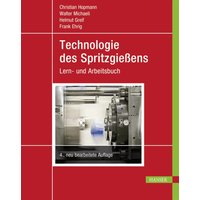 Technologie des Spritzgießens