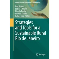 Strategies and Tools for a Sustainable Rural Rio de Janeiro