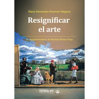 Resignificar el arte
