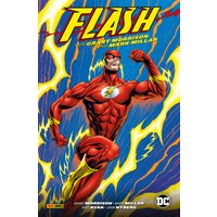 Flash von Grant Morrison und Mark Millar