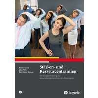 Stärken- und Ressourcentraining
