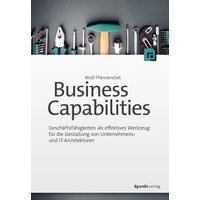 Business Capabilities