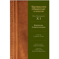 Jeremiah, Lamentations