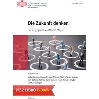 Die Zukunft denken
