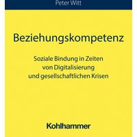 Beziehungskompetenz