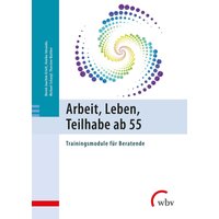 Arbeit, Leben, Teilhabe ab 55