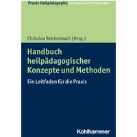 Handbuch heilpädagogischer Konzepte und Methoden