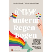 Gemeinsam unterm Regenbogen