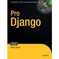 Pro Django