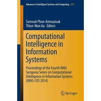 Computational Intelligence in Information Systems