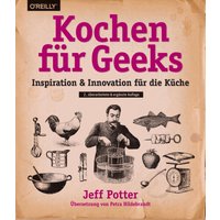 Kochen für Geeks