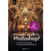 Wie mache ich das in Photoshop?