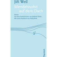 Mendelssohn auf dem Dach