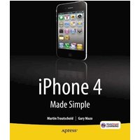 iPhone 4 Made Simple