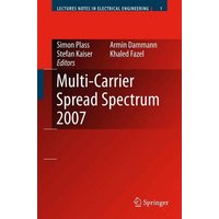 Multi-Carrier Spread Spectrum 2007