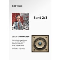 Quanten-Computer