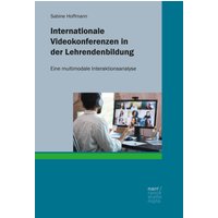 Internationale Videokonferenzen in der Lehrendenbildung