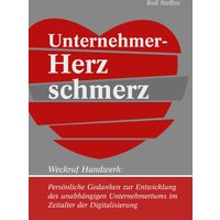 Unternehmer-Herzschmerz