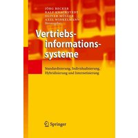 Vertriebsinformationssysteme