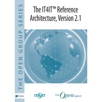 The IT4IT™ Reference Architecture, Version 2.1