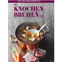 Die Knochenbrühen-Diät-E-Book