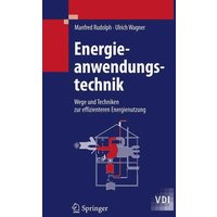 Energieanwendungstechnik