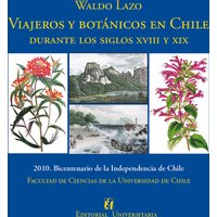 Viajeros y botánicos en Chile