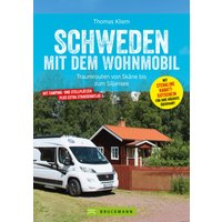 Schweden mit dem Wohnmobil
