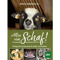 Alles vom Schaf!