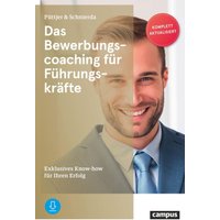 Das Bewerbungscoaching für Führungskräfte