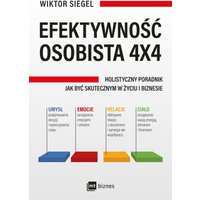 Efektywność osobista 4x4