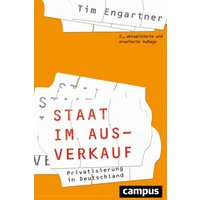 Staat im Ausverkauf