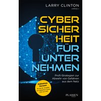Cybersicherheit für Unternehmen
