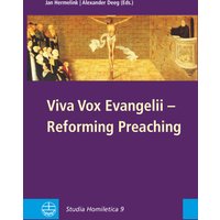 Viva Vox Evangelii - Reforming Preaching