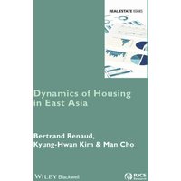Dynamics of Housing in East Asia