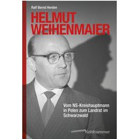 Helmut Weihenmaier
