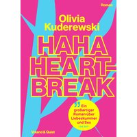 Haha Heartbreak